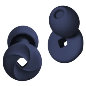 Tapones auditivos Midnight Blue